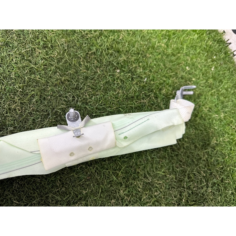 Airbag шторка (airbag / безопасность) LAND ROVER Discovery Sport L550 2016 2.0 LR060792