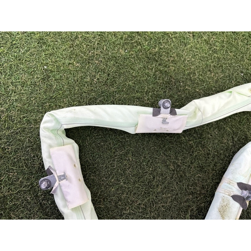 Airbag шторка (airbag / безопасность) LAND ROVER Discovery Sport L550 2016 2.0 LR060792