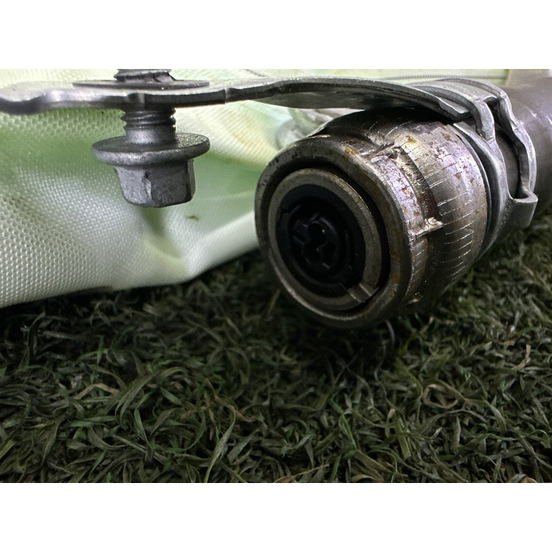 Airbag шторка (airbag / безопасность) LAND ROVER Discovery Sport L550 2016 2.0 LR060792