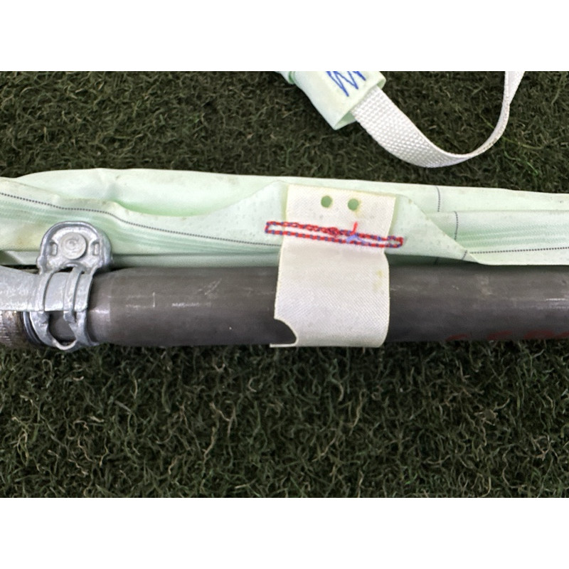 Airbag шторка (airbag / безопасность) LAND ROVER Discovery Sport L550 2016 2.0 LR060792