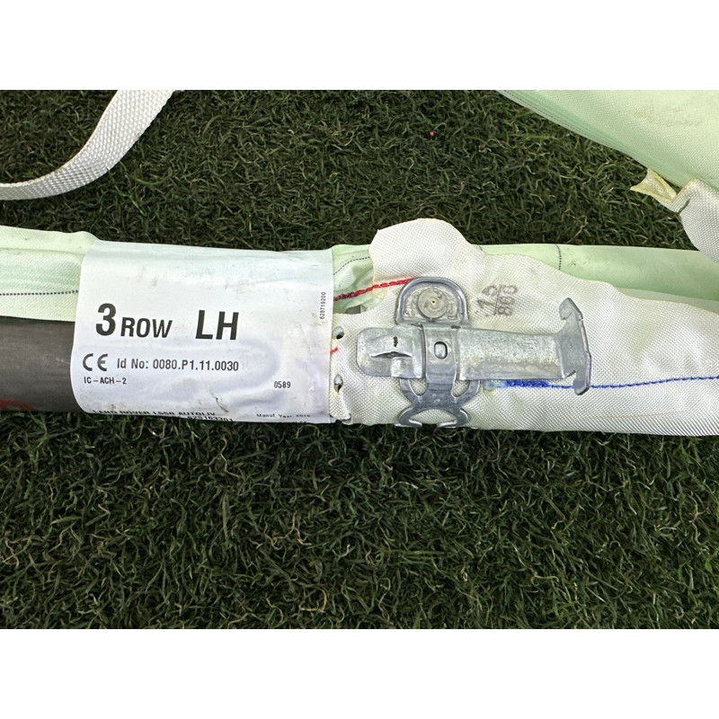 Airbag шторка (airbag / безопасность) LAND ROVER Discovery Sport L550 2016 2.0 LR060792