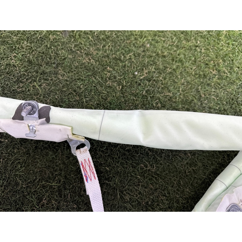 Airbag шторка (airbag / безопасность) LAND ROVER Discovery Sport L550 2016 2.0 LR060792