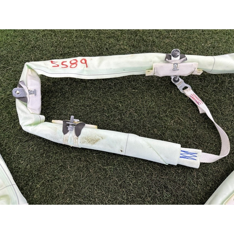 Airbag шторка (airbag / безопасность) LAND ROVER Discovery Sport L550 2016 2.0 LR060792