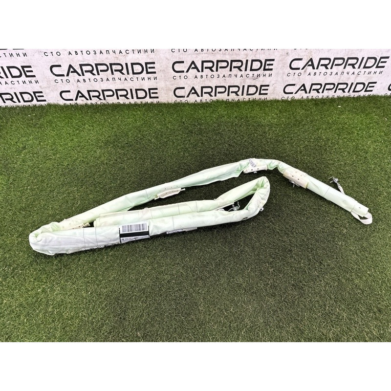 Airbag шторка (airbag / безопасность) LAND ROVER Discovery Sport L550 2016 2.0 LR060792