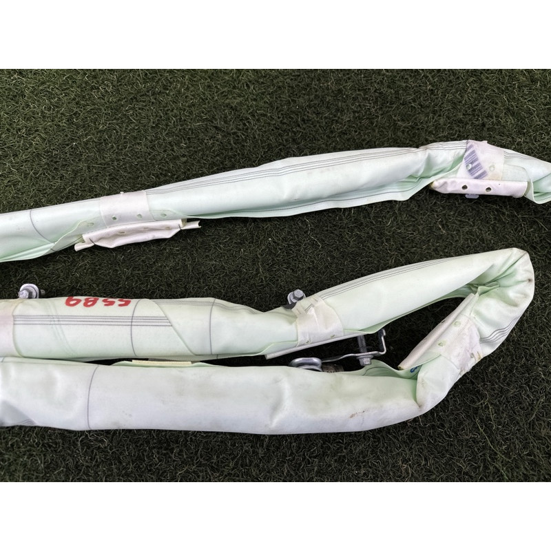 Airbag шторка (airbag / безопасность) LAND ROVER Discovery Sport L550 2016 2.0 LR060792
