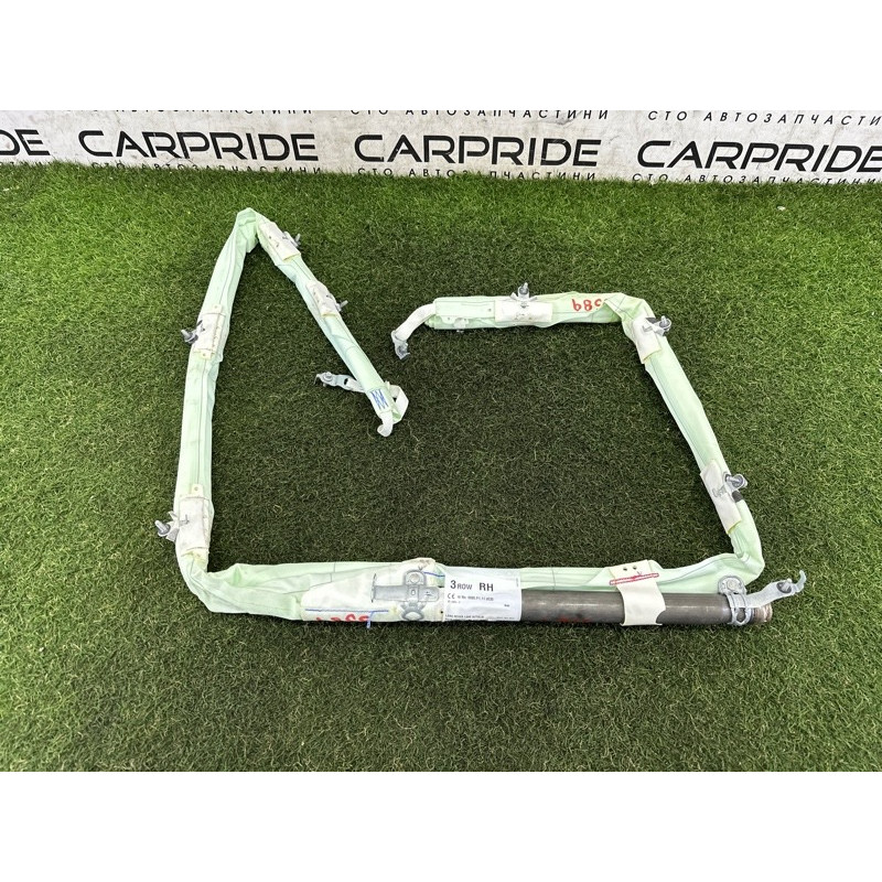 Airbag шторка (airbag / безопасность) LAND ROVER Discovery Sport L550 2016 2.0 LR060790