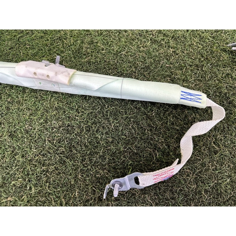 Airbag шторка (airbag / безопасность) LAND ROVER Discovery Sport L550 2016 2.0 LR060790