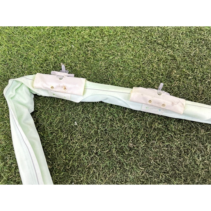 Airbag шторка (airbag / безопасность) LAND ROVER Discovery Sport L550 2016 2.0 LR060790