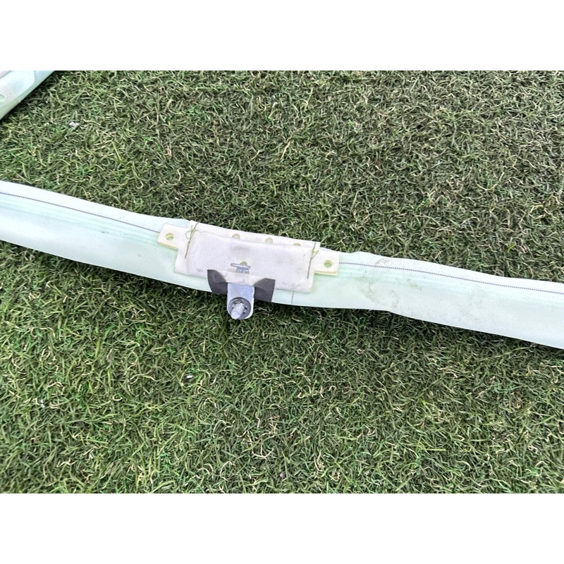 Airbag шторка (airbag / безопасность) LAND ROVER Discovery Sport L550 2016 2.0 LR060790