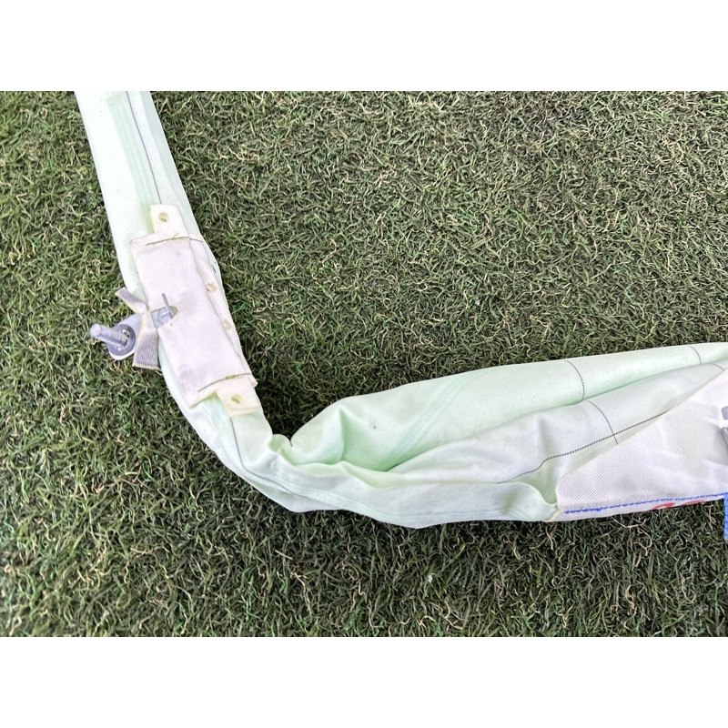 Airbag шторка (airbag / безопасность) LAND ROVER Discovery Sport L550 2016 2.0 LR060790