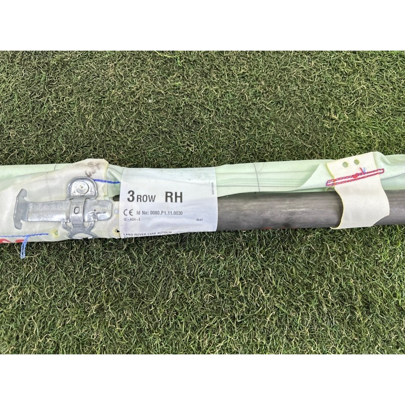 Airbag шторка (airbag / безопасность) LAND ROVER Discovery Sport L550 2016 2.0 LR060790