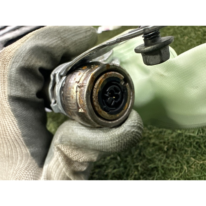 Airbag шторка (airbag / безопасность) LAND ROVER Discovery Sport L550 2016 2.0 LR060790