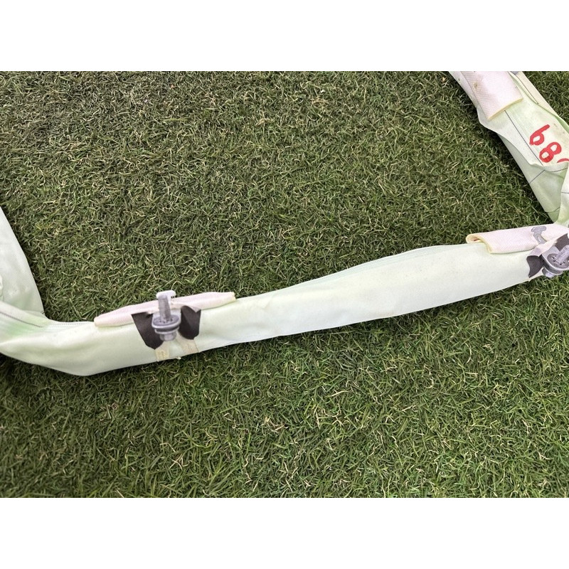 Airbag шторка (airbag / безопасность) LAND ROVER Discovery Sport L550 2016 2.0 LR060790