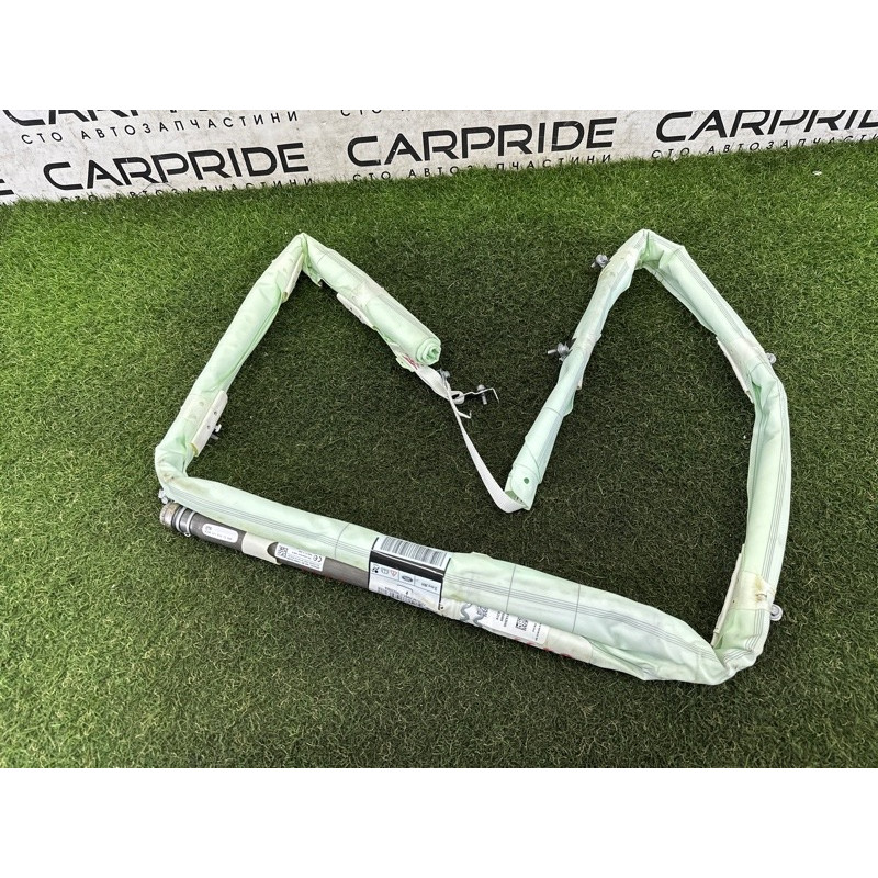 Airbag шторка (airbag / безопасность) LAND ROVER Discovery Sport L550 2016 2.0 LR060790