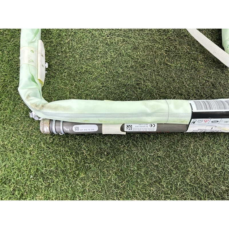 Airbag шторка (airbag / безопасность) LAND ROVER Discovery Sport L550 2016 2.0 LR060790