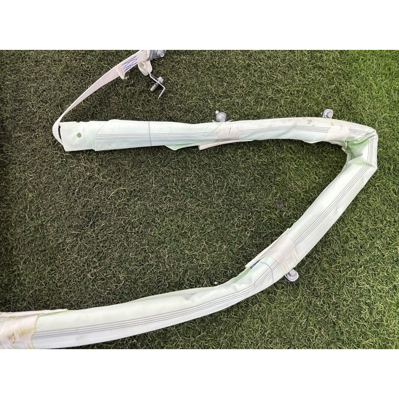 Airbag шторка (airbag / безопасность) LAND ROVER Discovery Sport L550 2016 2.0 LR060790