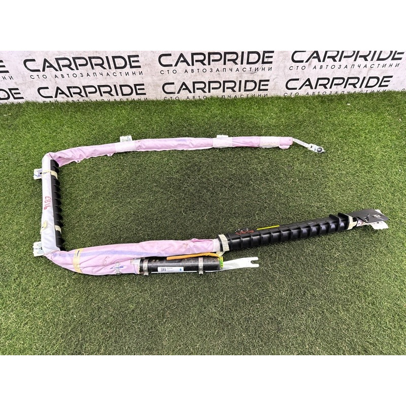 Airbag шторка (airbag / безопасность) Hyundai Sonata DN8 2020 2.5 80410L0000