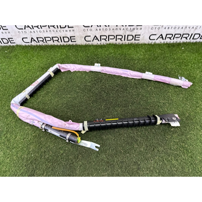 Airbag шторка (airbag / безопасность) Hyundai Sonata DN8 2020 2.5 80410L0000