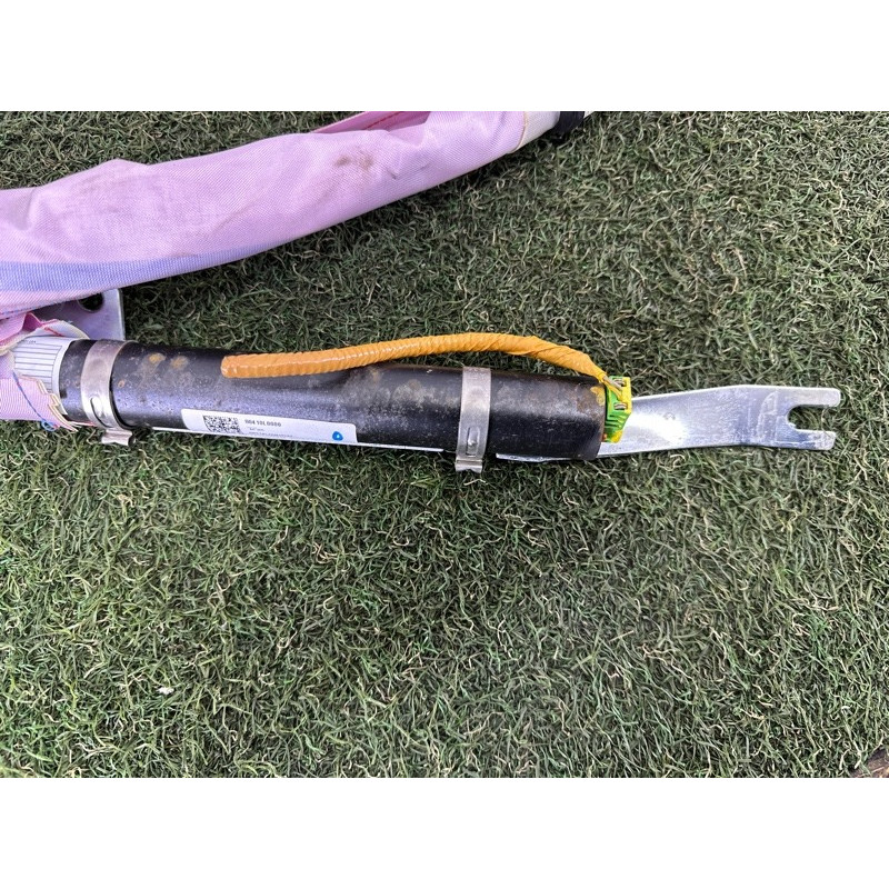 Airbag шторка (airbag / безопасность) Hyundai Sonata DN8 2020 2.5 80410L0000