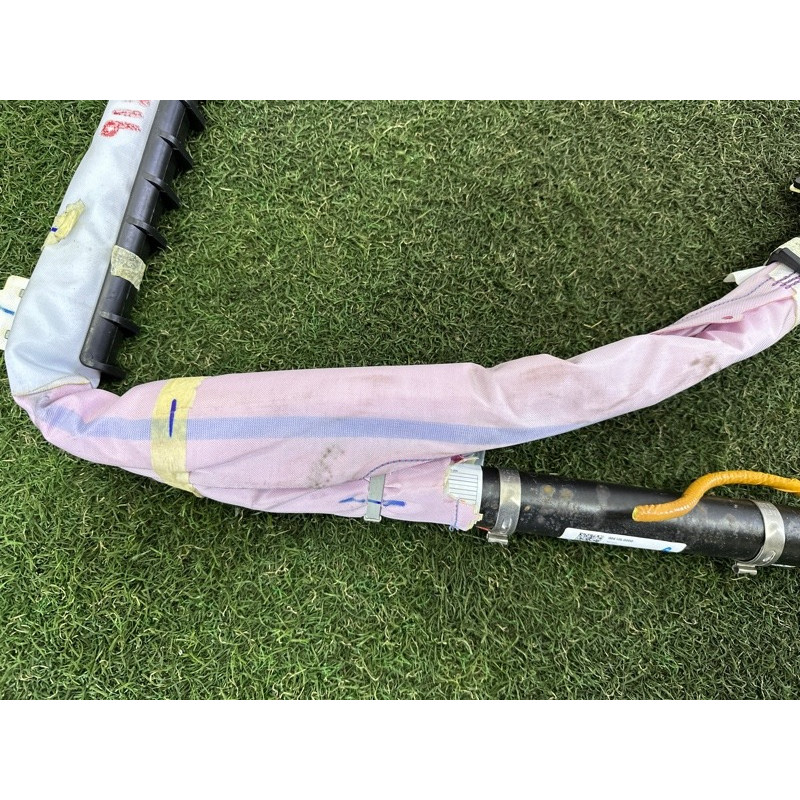 Airbag шторка (airbag / безопасность) Hyundai Sonata DN8 2020 2.5 80410L0000