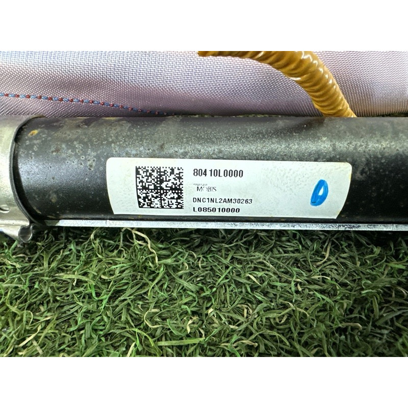 Airbag шторка (airbag / безопасность) Hyundai Sonata DN8 2020 2.5 80410L0000