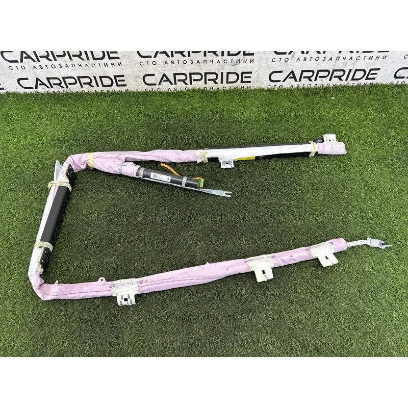 Airbag шторка (airbag / безопасность) Hyundai Sonata DN8 2020 2.5 80410L0000