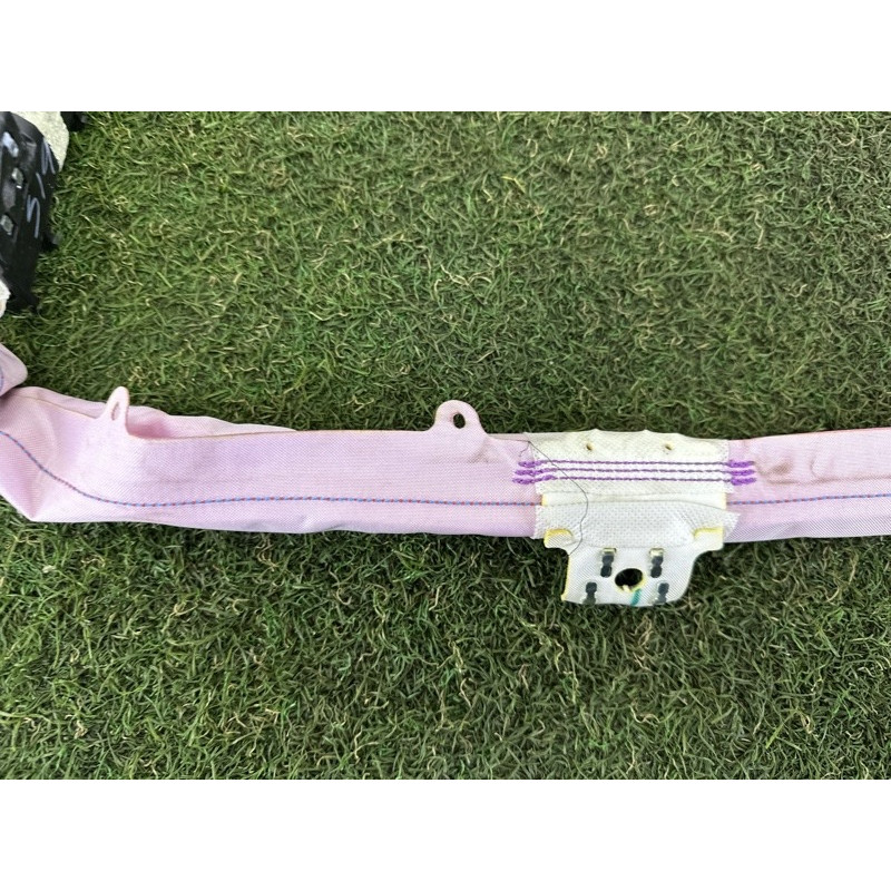 Airbag шторка (airbag / безопасность) Hyundai Sonata DN8 2020 2.5 80410L0000