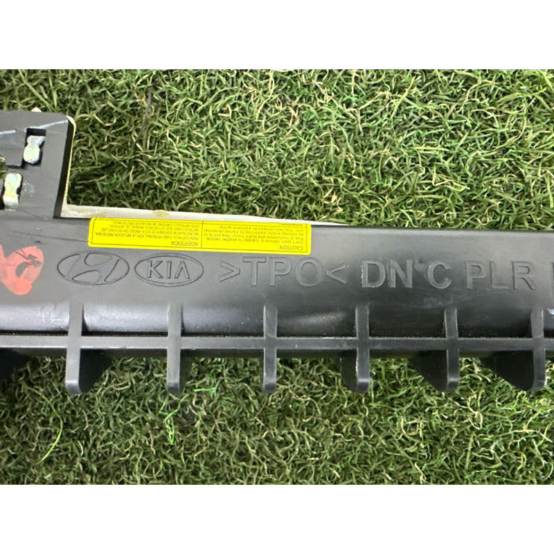 Airbag шторка (airbag / безопасность) Hyundai Sonata DN8 2020 2.5 80410L0000