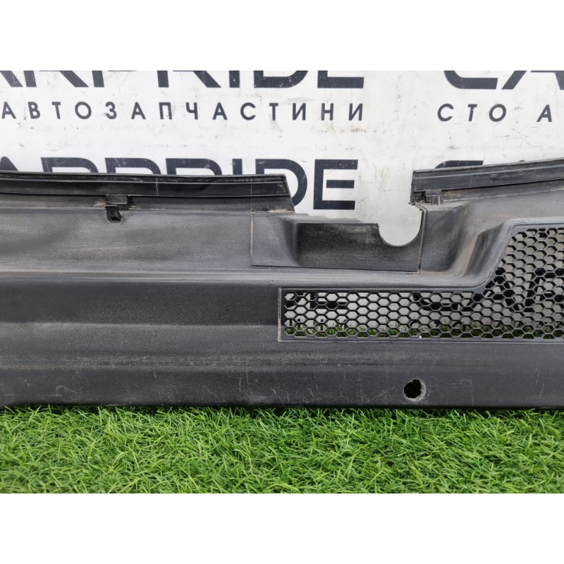 Жабо (кузов и элементы) PEUGEOT 607 1 2002 3.0i V6 9629150877