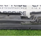 Жабо (кузов и элементы) PEUGEOT 607 1 2002 3.0i V6 9629150877