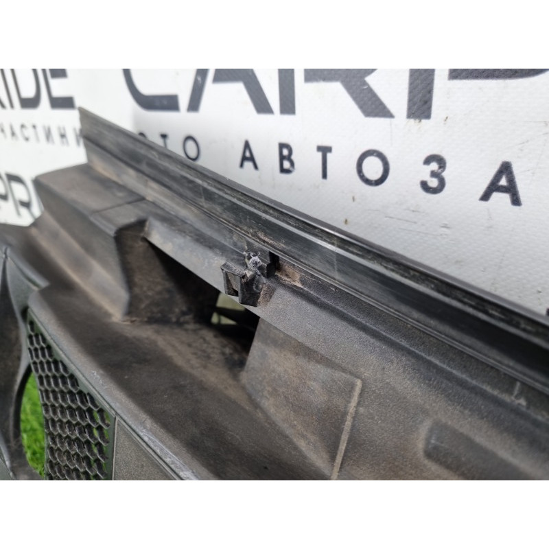 Жабо (кузов и элементы) PEUGEOT 607 1 2002 3.0i V6 9629150877