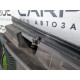 Жабо (кузов и элементы) PEUGEOT 607 1 2002 3.0i V6 9629150877