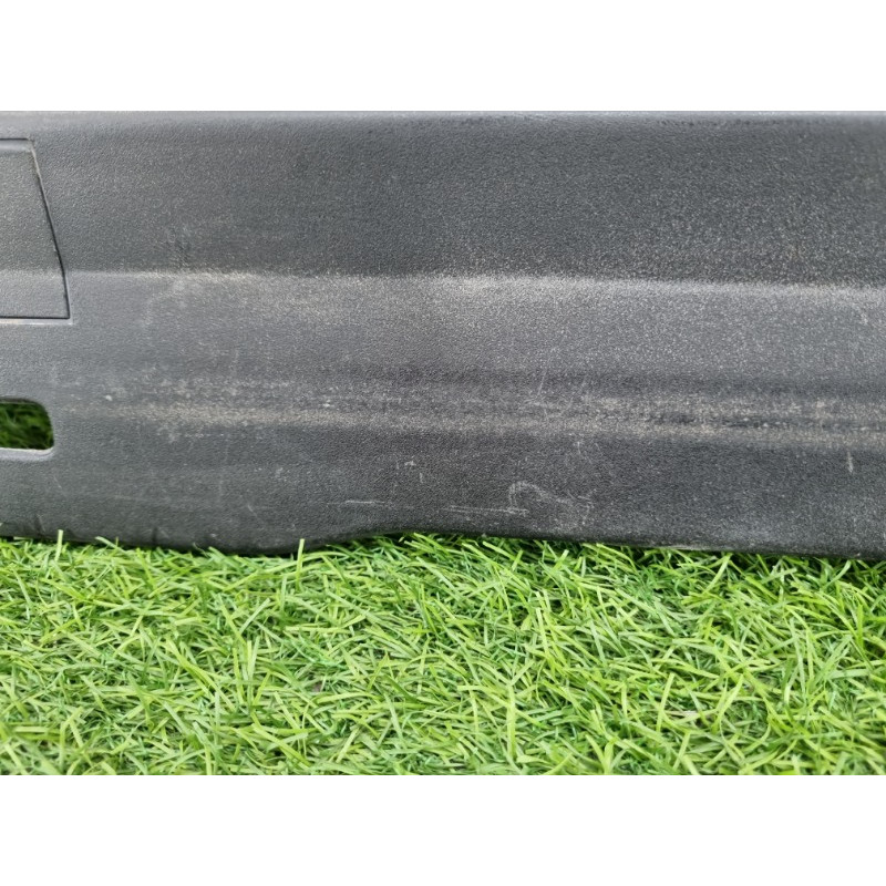 Жабо (кузов и элементы) PEUGEOT 607 1 2002 3.0i V6 9629150877
