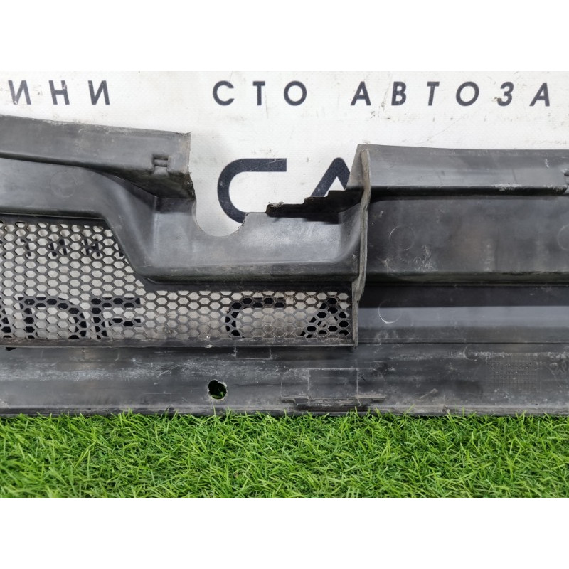 Жабо (кузов и элементы) PEUGEOT 607 1 2002 3.0i V6 9629150877