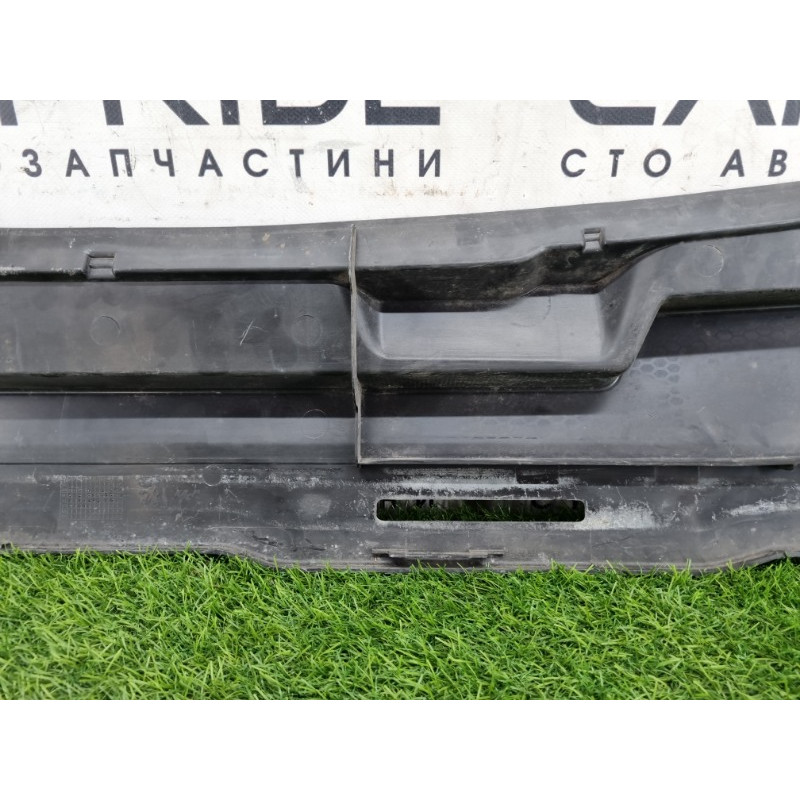 Жабо (кузов и элементы) PEUGEOT 607 1 2002 3.0i V6 9629150877