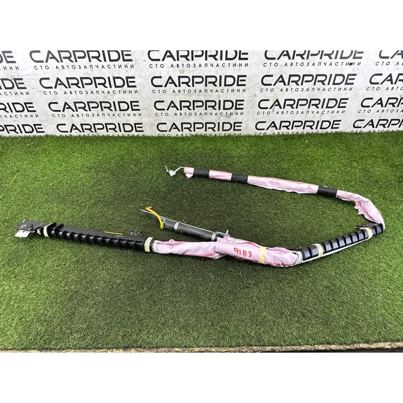 Airbag шторка (airbag / безопасность) Hyundai Sonata DN8 2020 2.5 80420L0000