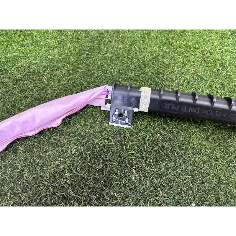 Airbag шторка (airbag / безопасность) Hyundai Sonata DN8 2020 2.5 80420L0000