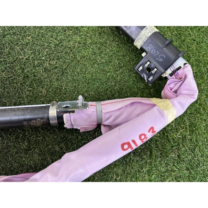 Airbag шторка (airbag / безопасность) Hyundai Sonata DN8 2020 2.5 80420L0000