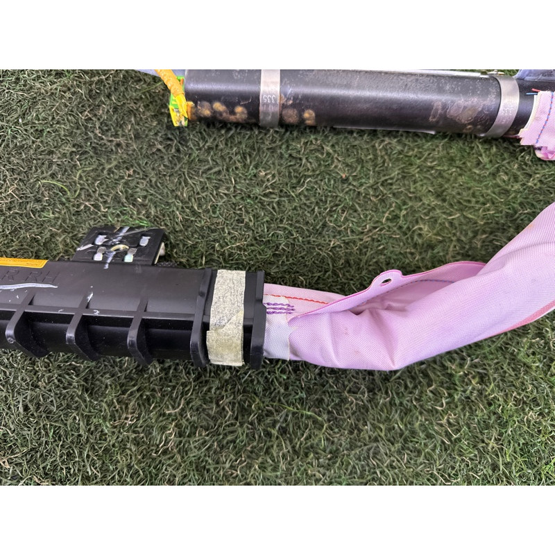 Airbag шторка (airbag / безопасность) Hyundai Sonata DN8 2020 2.5 80420L0000