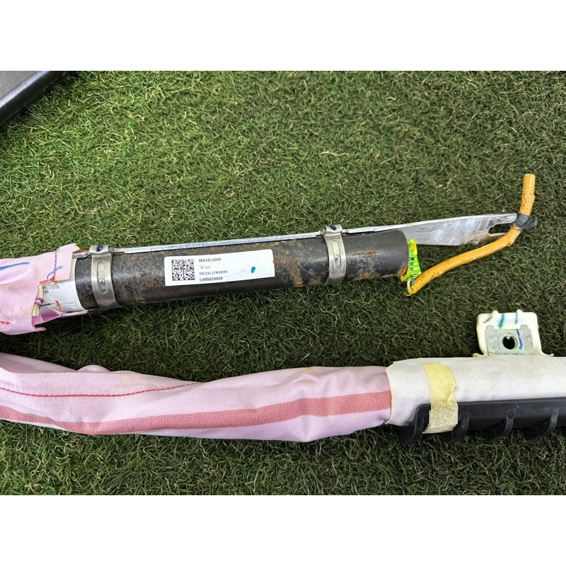 Airbag шторка (airbag / безопасность) Hyundai Sonata DN8 2020 2.5 80420L0000