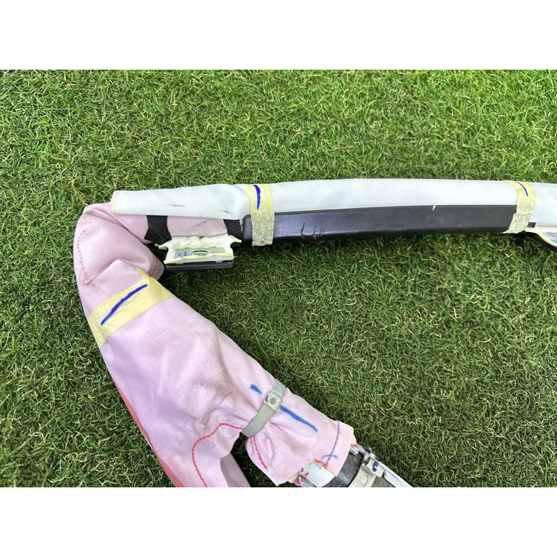 Airbag шторка (airbag / безопасность) Hyundai Sonata DN8 2020 2.5 80420L0000