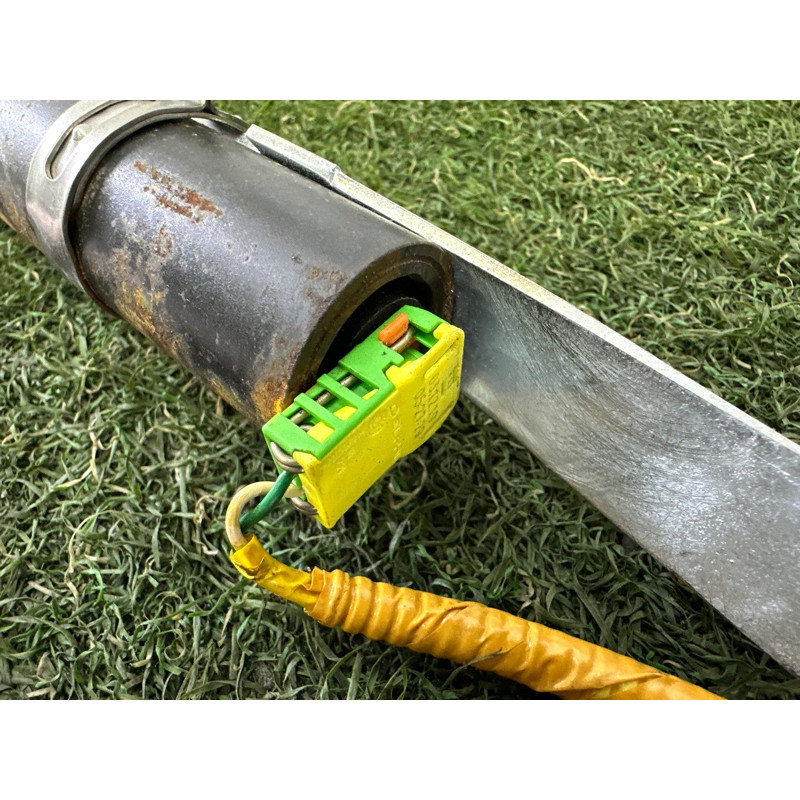 Airbag шторка (airbag / безопасность) Hyundai Sonata DN8 2020 2.5 80420L0000