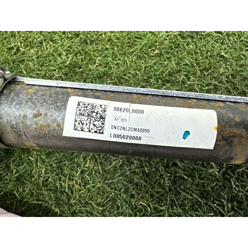 Airbag шторка (airbag / безопасность) Hyundai Sonata DN8 2020 2.5 80420L0000