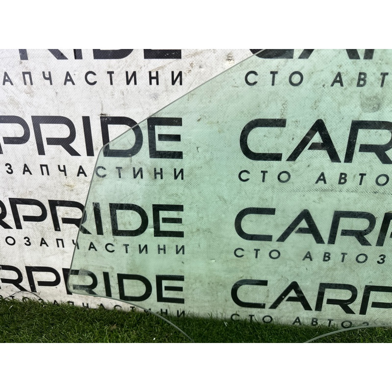 Стекло (кузов и элементы) AUDI Q5 FY 2020 2.0 80A845201A