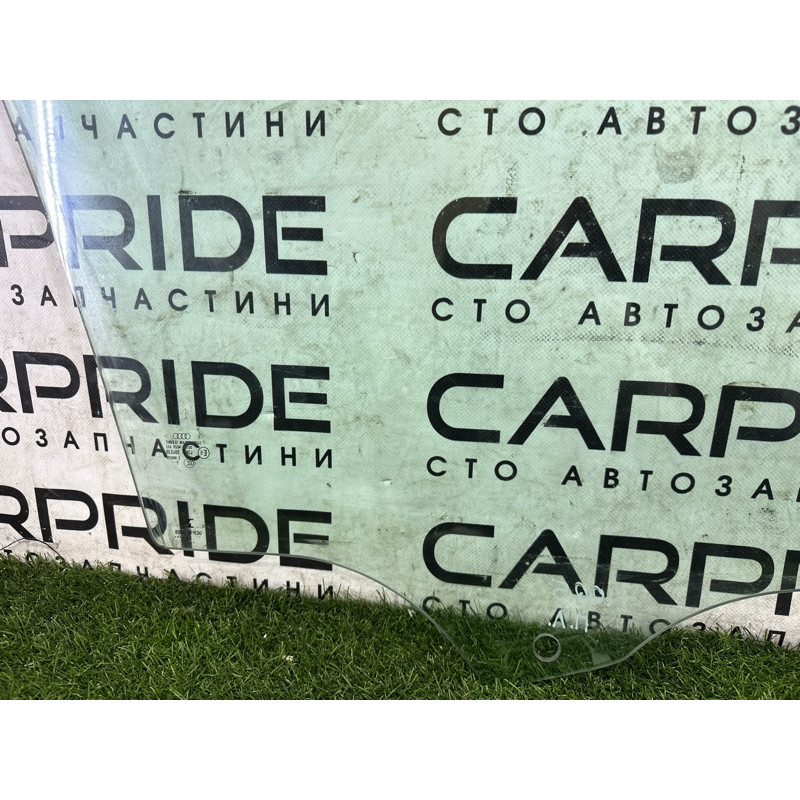 Стекло (кузов и элементы) AUDI Q5 FY 2020 2.0 80A845201A