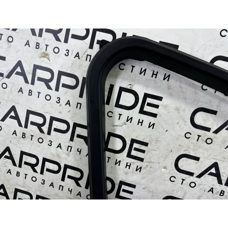 Внутрішня накладка двері (салон) BMW X5 F15 2015 3.0 51337395383