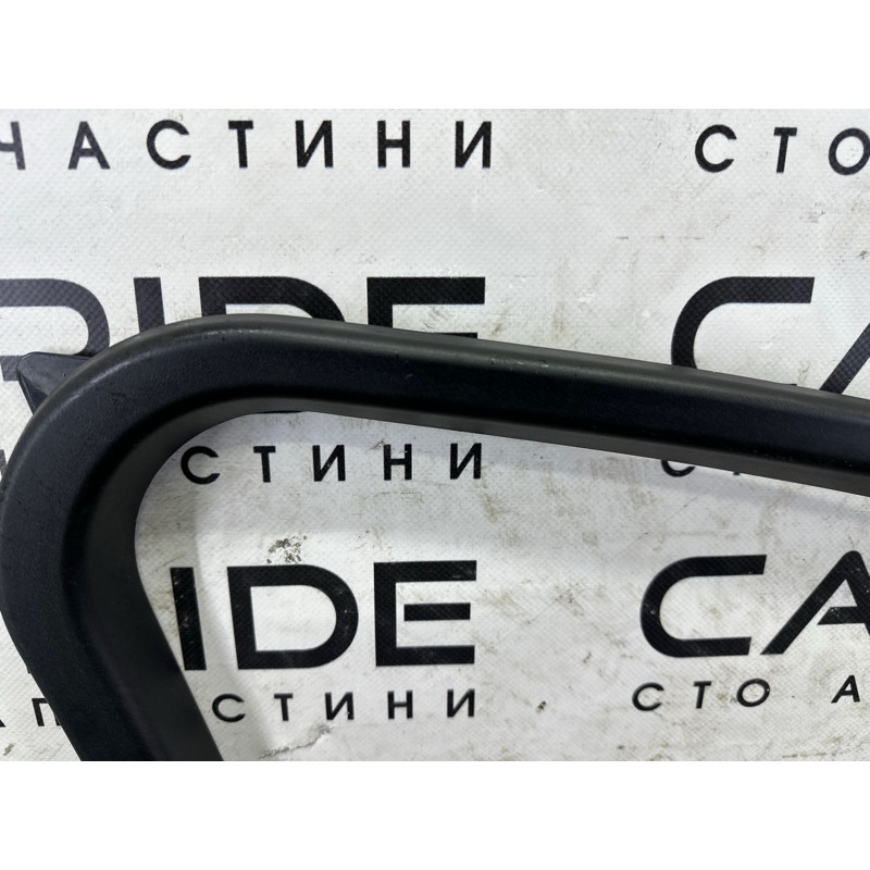 Внутрішня накладка двері (салон) BMW X5 F15 2015 3.0 51337395383