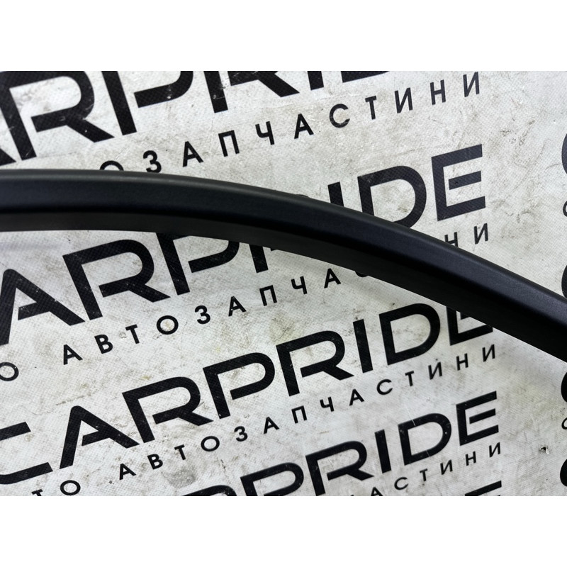 Внутрішня накладка двері (салон) BMW X5 F15 2015 3.0 51337395383