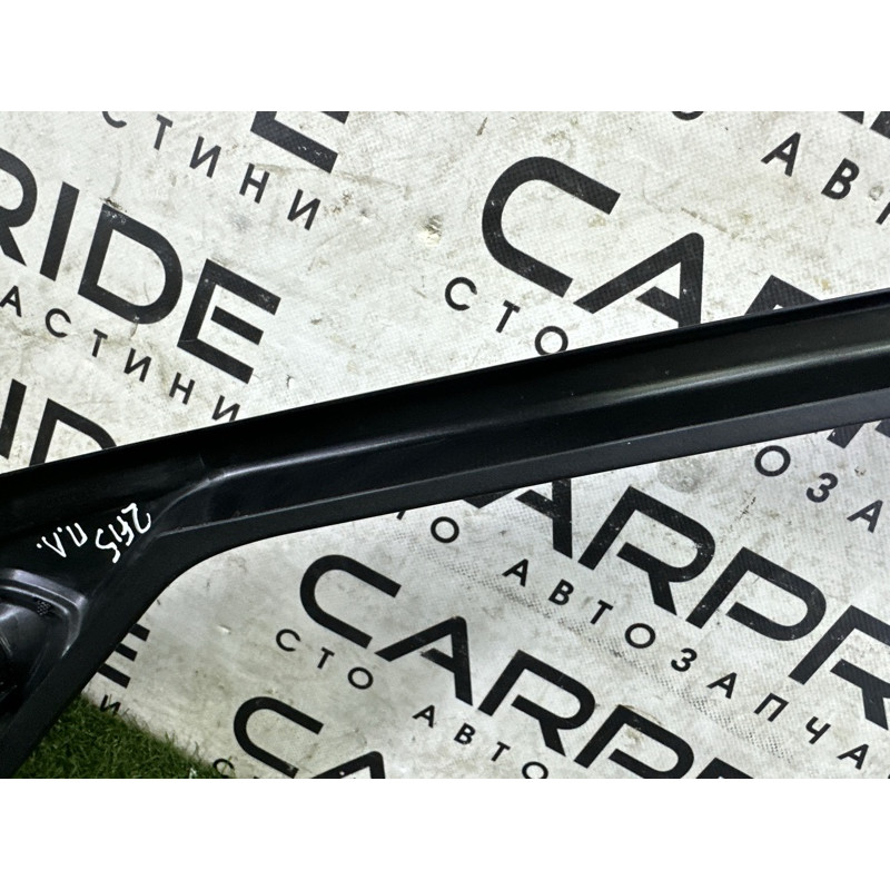 Внутрішня накладка двері (салон) BMW X5 F15 2015 3.0 51337395383
