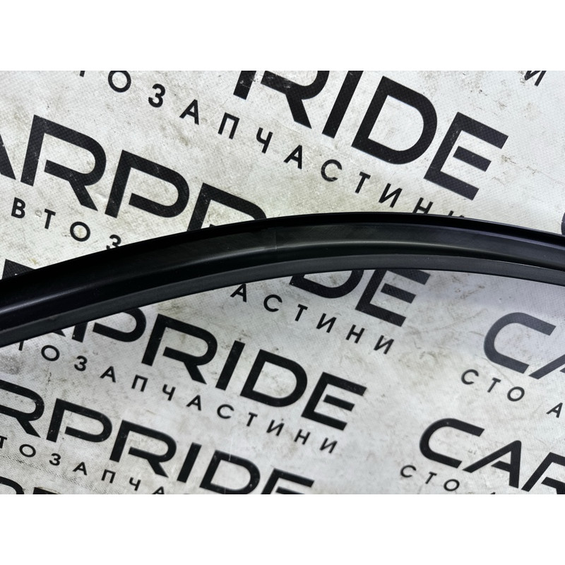 Внутрішня накладка двері (салон) BMW X5 F15 2015 3.0 51337395383